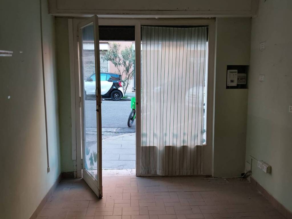 negozio in vendita a Roma in zona Nomentano