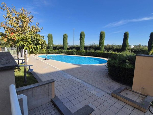 appartamento in vendita a Roma in zona Casal Boccone