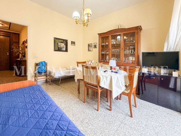 appartamento in vendita a Roma in zona Portuense