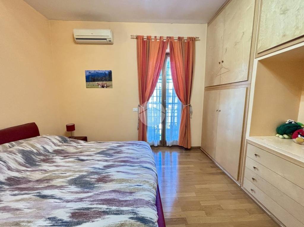 appartamento in vendita a Roma in zona Portuense