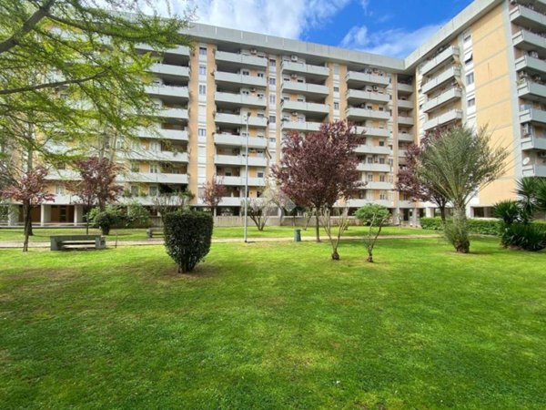 appartamento in vendita a Roma in zona Collatino