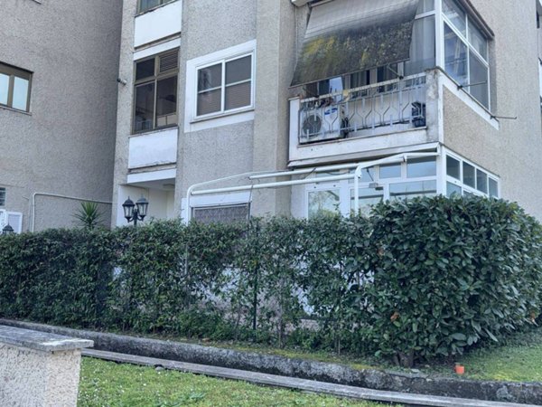 appartamento in vendita a Roma in zona Tor Vergata/Torrenova