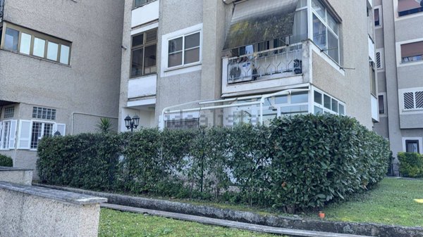 appartamento in vendita a Roma in zona Torre Gaia