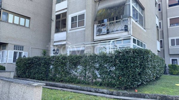 appartamento in vendita a Roma in zona Torre Gaia