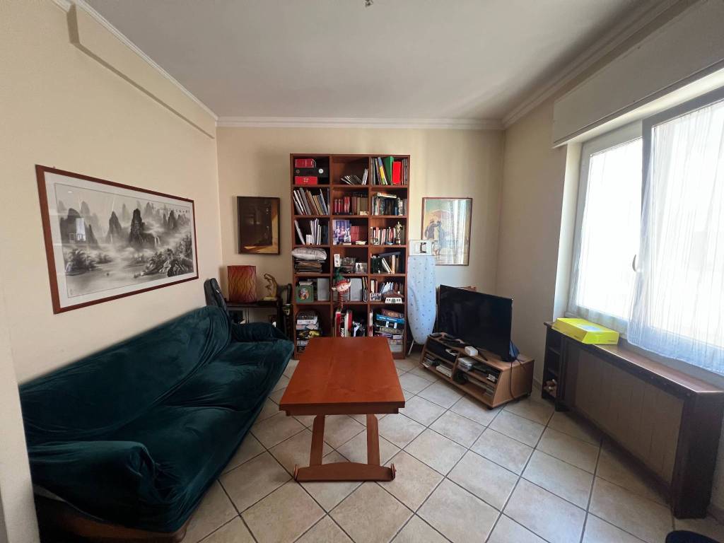 appartamento in vendita a Roma in zona Pietralata