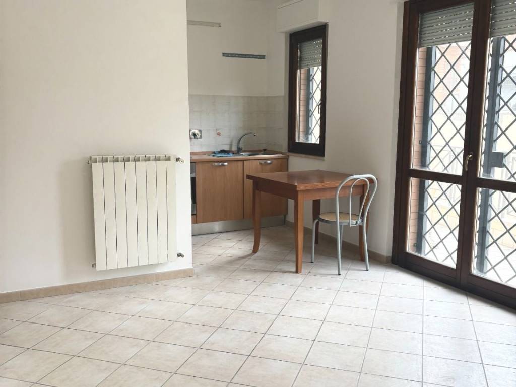 appartamento in vendita a Roma in zona Aurelio