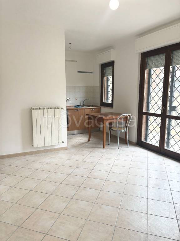appartamento in vendita a Roma in zona Centro Storico
