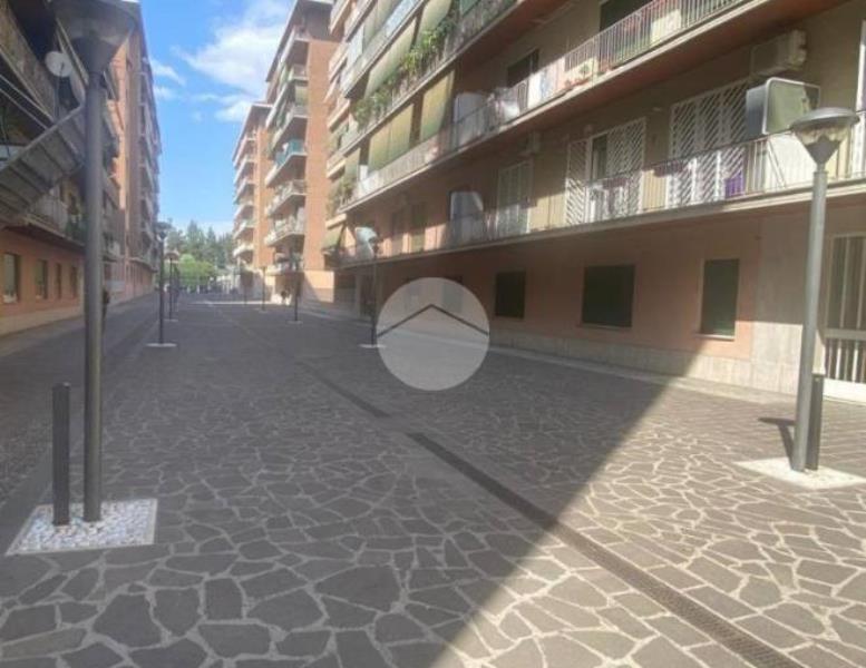 appartamento in vendita a Roma in zona Don Bosco