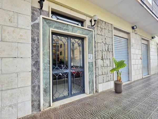 appartamento in vendita a Roma in zona Prenestino-Centocelle