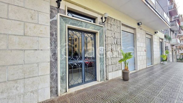 appartamento in vendita a Roma in zona Prenestino-Centocelle