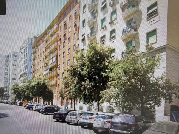 appartamento in vendita a Roma in zona Centro Storico