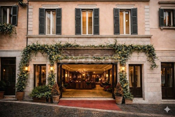 rudere in vendita a Roma