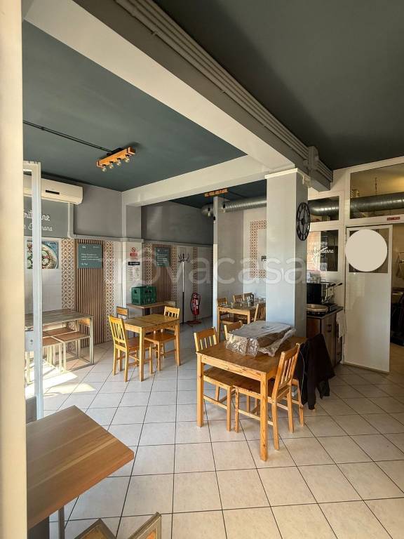 negozio in vendita a Roma in zona Primavalle