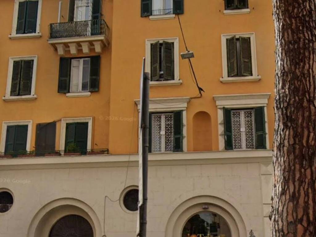 appartamento in vendita a Roma in zona Salario