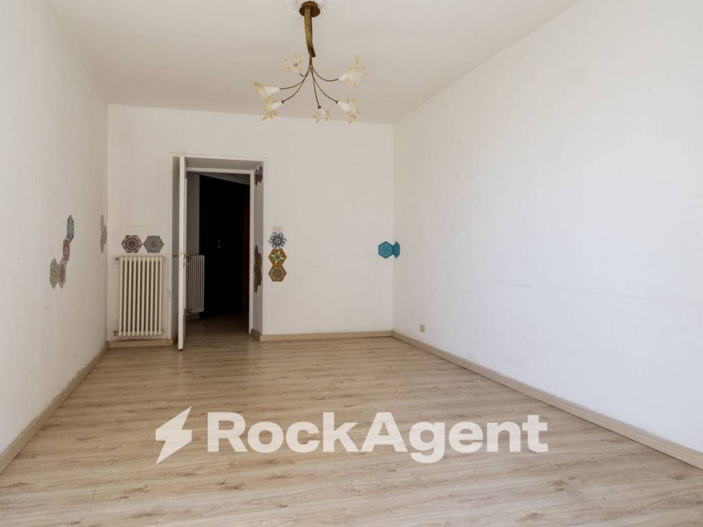 appartamento in vendita a Roma in zona Celio