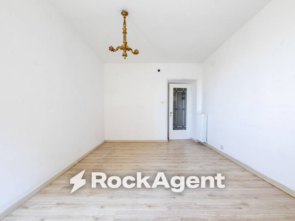 appartamento in vendita a Roma in zona Celio