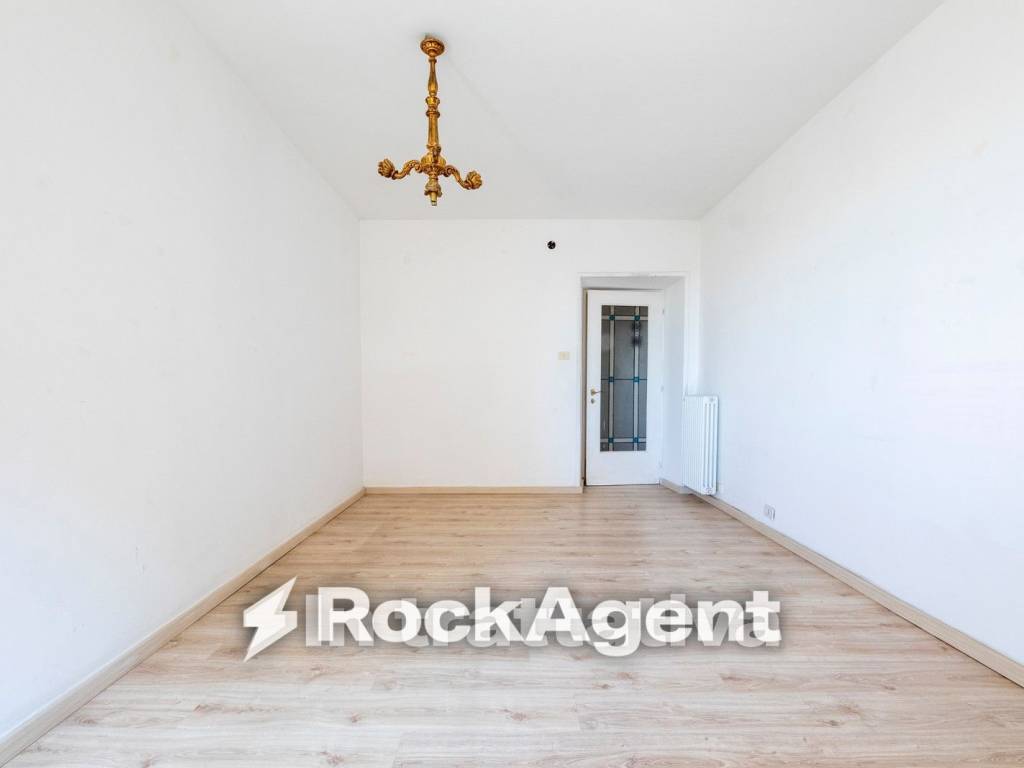 appartamento in vendita a Roma in zona Celio