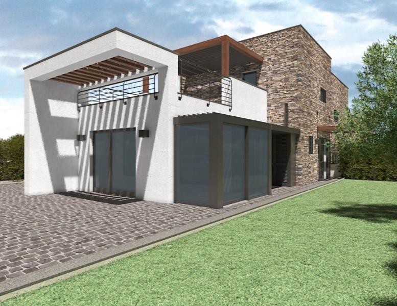 casa indipendente in vendita a Roma in zona Casal Morena