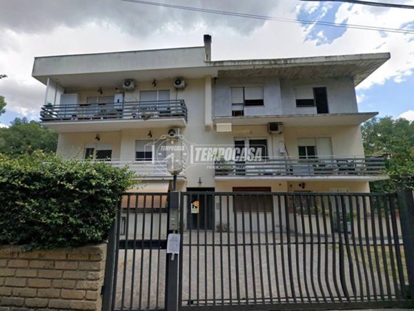 appartamento in vendita a Roma in zona Ottavia