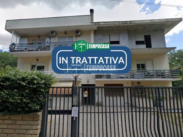 appartamento in vendita a Roma in zona Ottavia