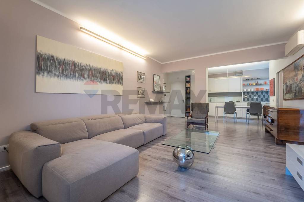 appartamento in vendita a Roma in zona Vigna Murata