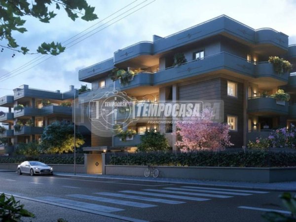 appartamento in vendita a Roma in zona Rione Monti/Campitelli