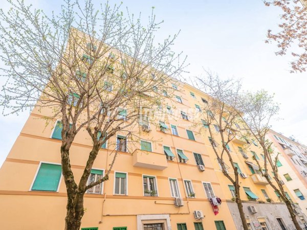 appartamento in vendita a Roma in zona Prenestino-Labicano