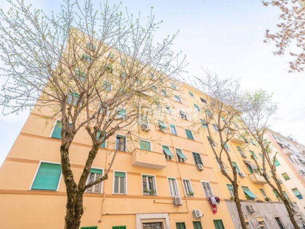 appartamento in vendita a Roma in zona Prenestino-Labicano