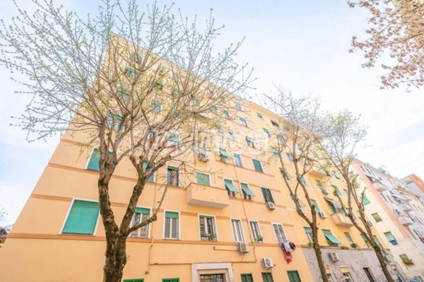 appartamento in vendita a Roma in zona Tiburtino