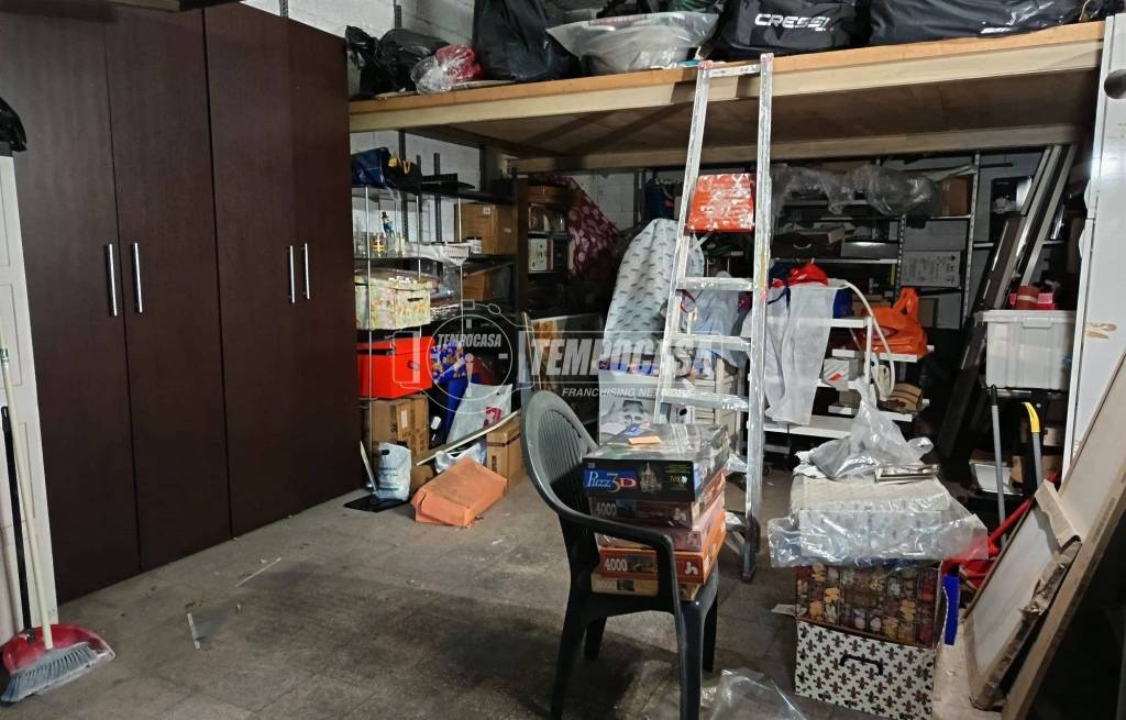 casa semindipendente in vendita a Roma in zona Osteria del Curato