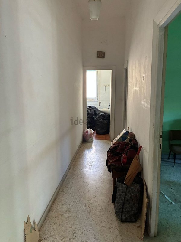 appartamento in vendita a Roma in zona Dragona/Bagnoletto