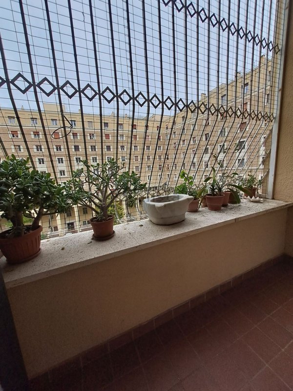 appartamento in vendita a Roma in zona Ardeatino