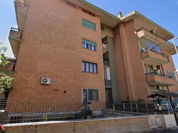 appartamento in vendita a Roma in zona Acilia