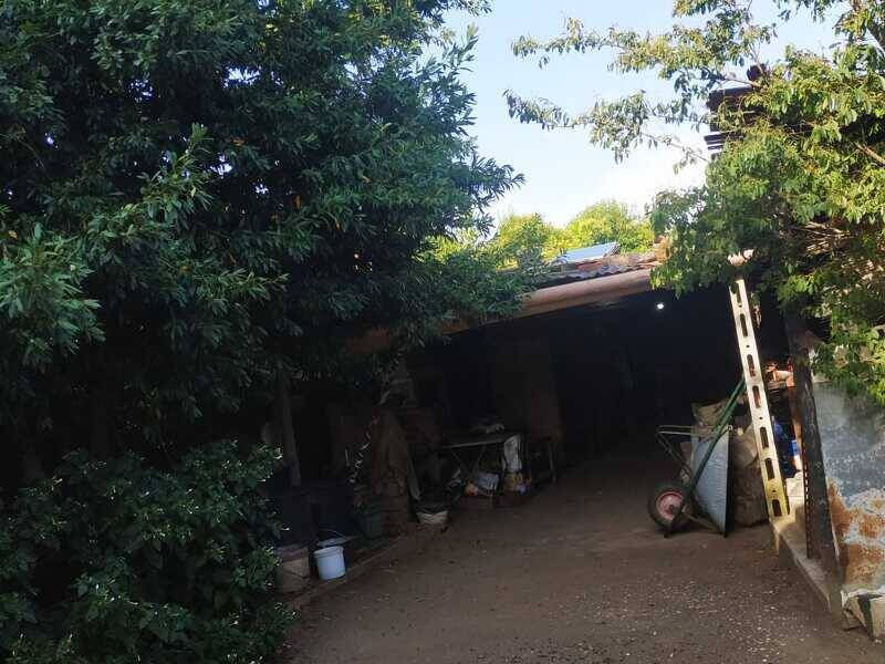 terreno agricolo in vendita a Roma