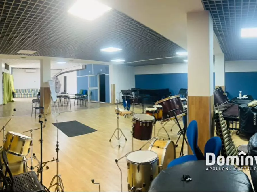 mansarda in vendita a Roma in zona Casalotti