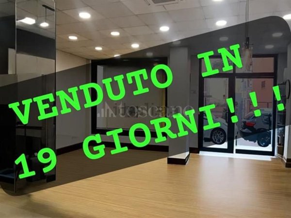 locale commerciale in vendita a Roma in zona Gianicolense