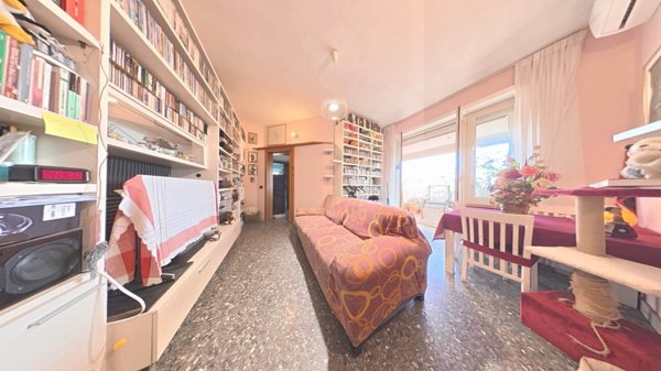 appartamento in vendita a Roma in zona Trieste