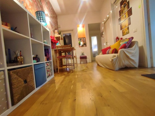 appartamento in vendita a Roma in zona Prenestino-Labicano