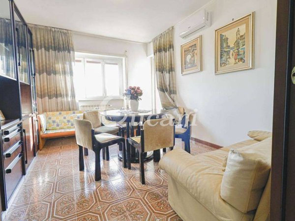 appartamento in vendita a Roma in zona Don Bosco