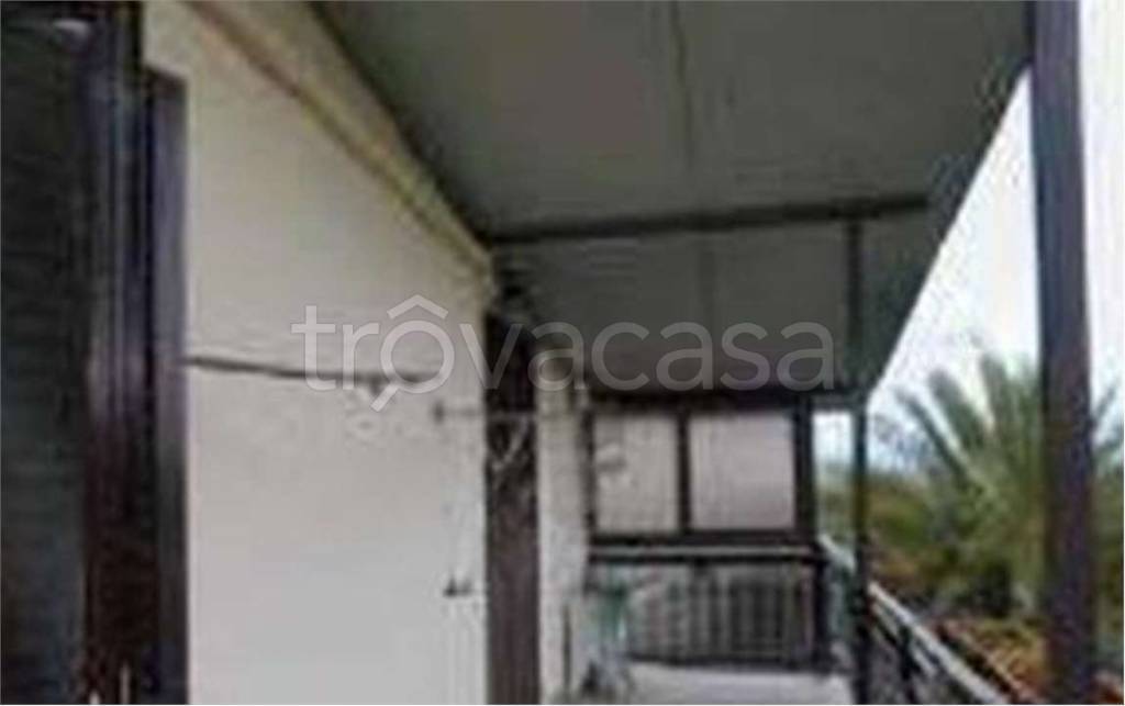 appartamento in vendita a Roma in zona Prenestino-Centocelle
