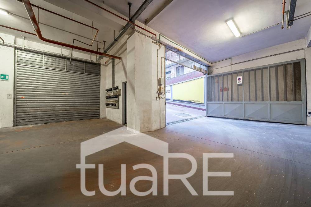 loft in vendita a Roma in zona Aurelio