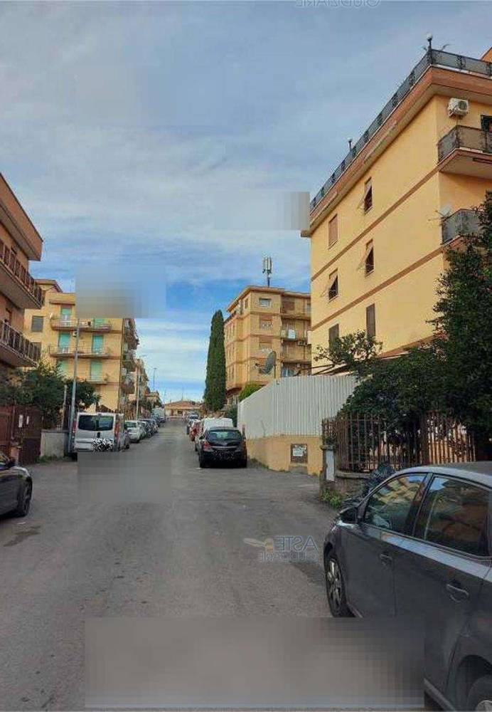 casa indipendente in vendita a Roma