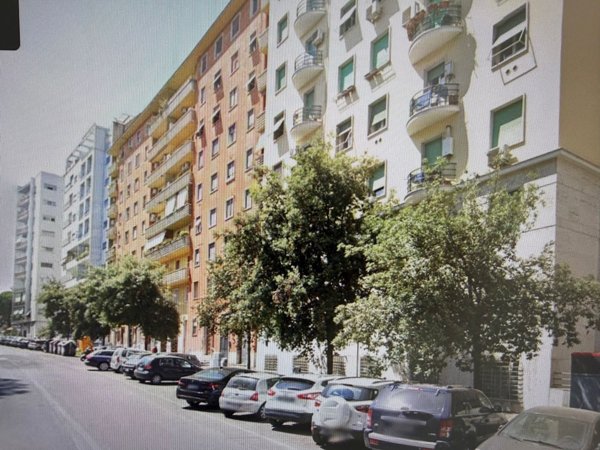 appartamento in vendita a Roma in zona Celio