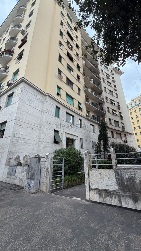 appartamento in vendita a Roma in zona Celio