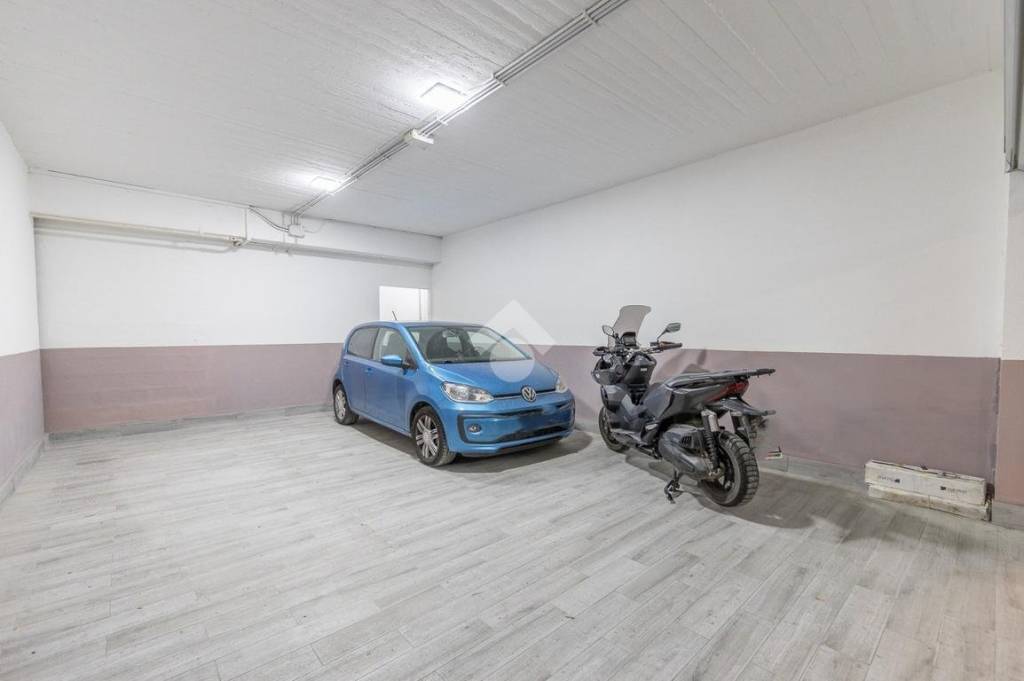 appartamento in vendita a Roma in zona Aurelio