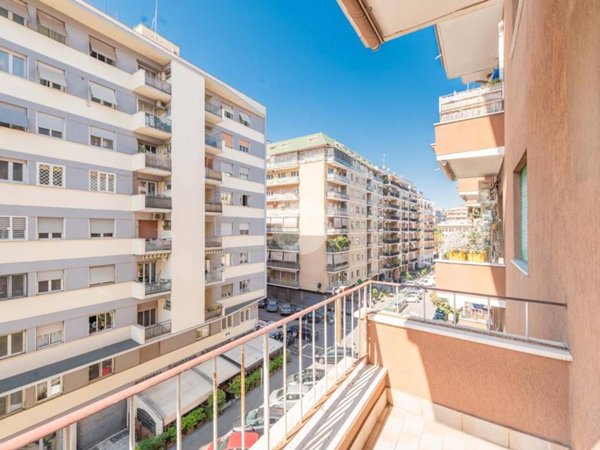 appartamento in vendita a Roma in zona Trieste