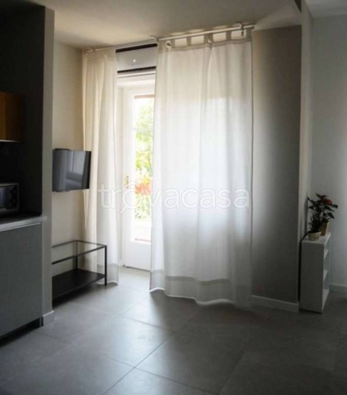 appartamento in vendita a Roma in zona Aurelio
