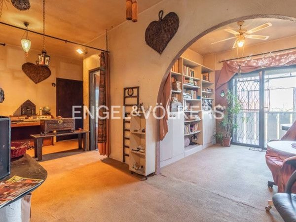 appartamento in vendita a Roma in zona Cinecittà