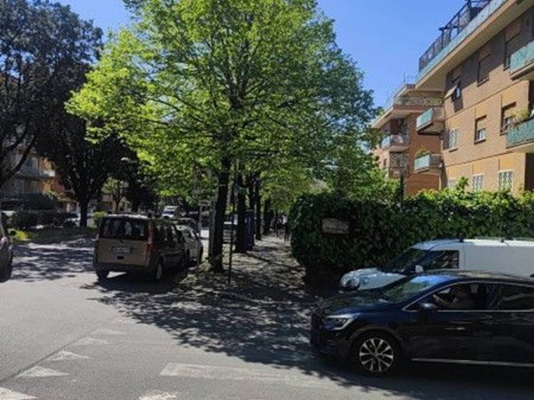 appartamento in vendita a Roma in zona Gianicolense