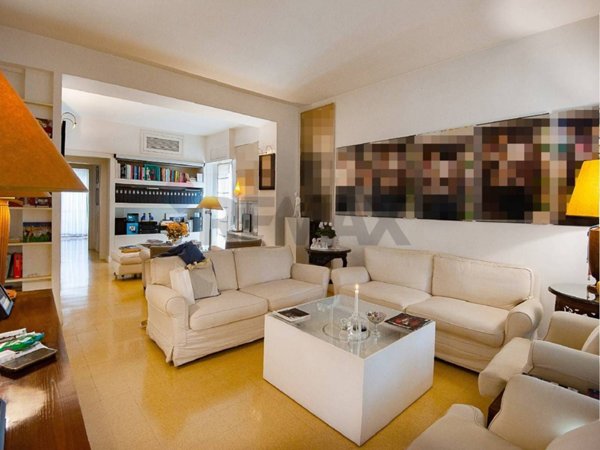 appartamento in vendita a Roma in zona Monte Sacro/Talenti